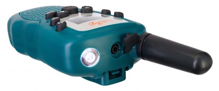 Levenhuk LabZZ WTT10 Blue Levenhuk LabZZ WTT10 Blue
