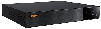 CARCAM 32CH POE NVR8832