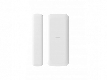 Hikvision DS-PDMCS-EG2-WE Беспроводной мини датчик открытия дверей/окон