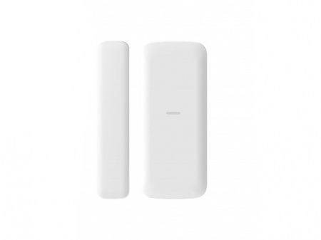 Hikvision DS-PDMCS-EG2-WE Беспроводной мини датчик открытия дверей/окон