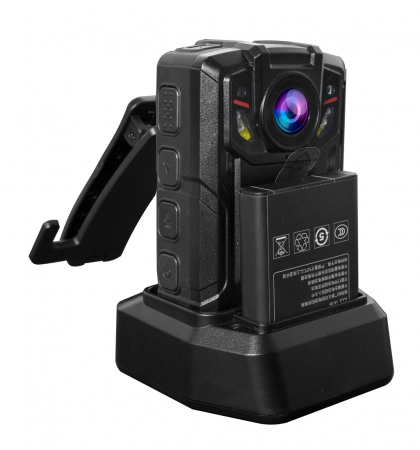 CARCAM COMBAT 2S WiFi 256Gb