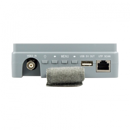 CARCAM VIDEO TESTER (Analog + AHD)