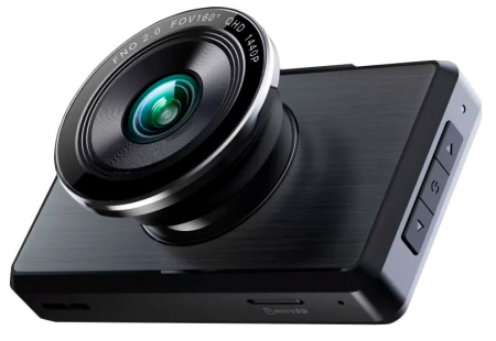 Xiaomi BotsLab 360 Dash Cam G500H Pro