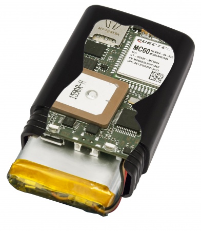 АвтоФон Омега-Маяк+ (8.2)