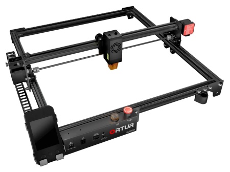 Ortur Laser Master 2 Pro S2 (LU2-10A) EU