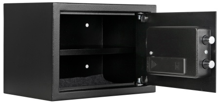 CARCAM Electronic Safe Box (XM25EIS)