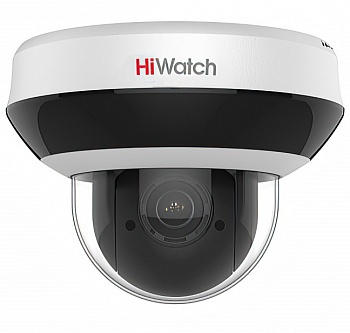 HiWatch DS-I405M (2.8 - 12 mm)