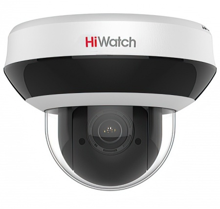 HiWatch DS-I405M (2.8 - 12 mm)