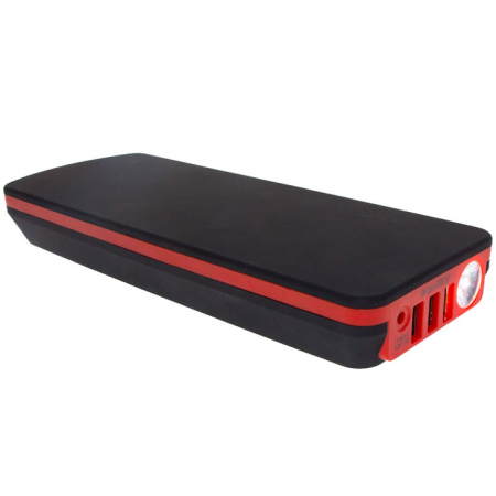 CARCAM JUMP STARTER ZY-25