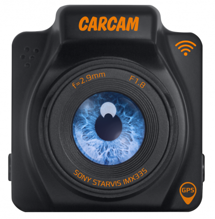 CARCAM R2s
