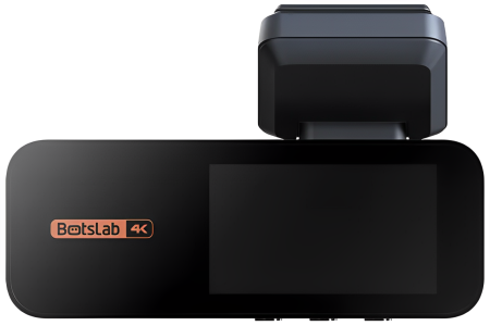Xiaomi BotsLab 360 Dash Cam G980H 4K