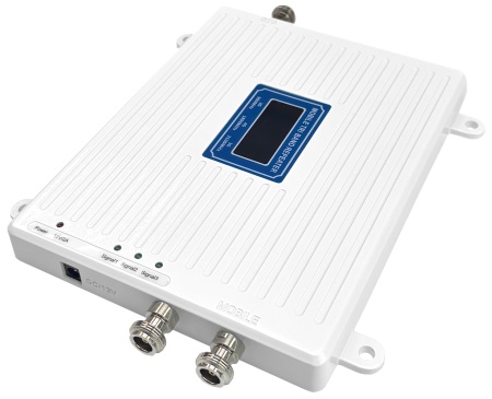 CARCAM Triband Signal Booster (CC016B)