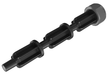 Xiaomi Screwdriver Set 39 in 1 (XMMTM039)