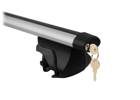 CARCAM RAIL 8102+B1 1370 мм