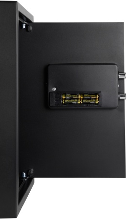 CARCAM Electronic Safe Box (XM50ELB)