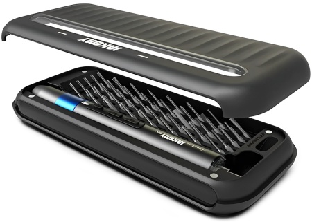 JAKEMY Electric Screwdriver (JM-Y03 PLUS)