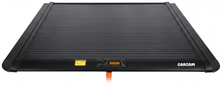 Роллета для пикапа CARCAM Roll Up Tonneau Cover for Mitsubishi L200 2023+