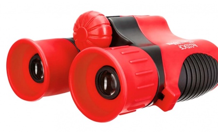 Levenhuk LabZZ B2 Red Berry