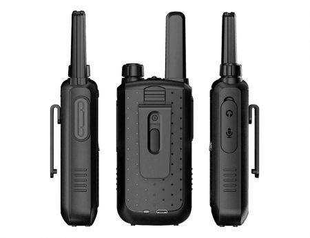 BAOFENG BF-T17 Black