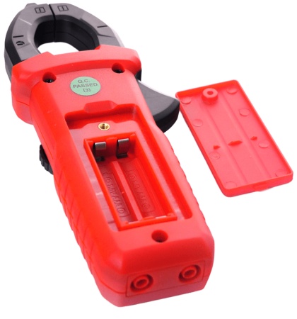 RichMeters RM99C Pro Цифровые токовые клещи 