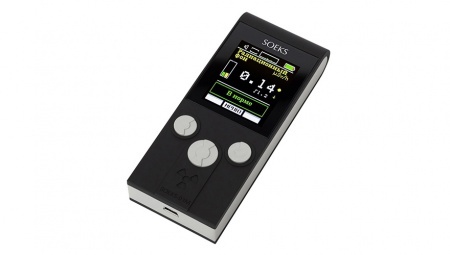 СОЭКС-01М  СОЭКС-01М