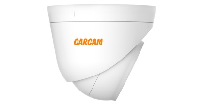 CARCAM 4CH XVR KIT 3004/2075X2