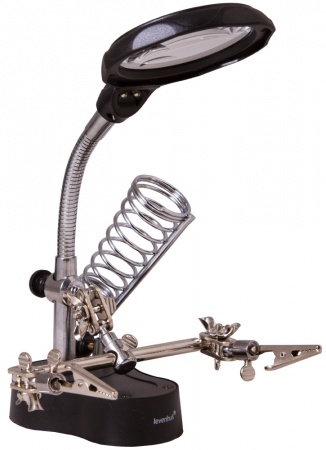 Levenhuk Zeno Desk D3