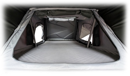 CARCAM Roof Tent (CC6008V1.6)