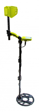 CARCAM Metal Detector MD-M55B