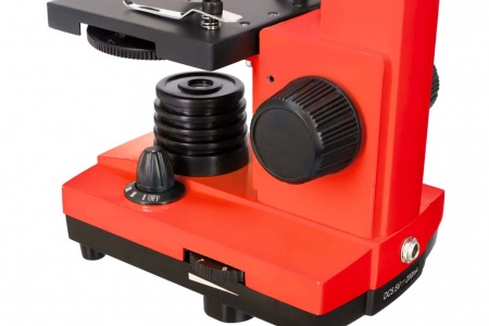 Levenhuk Rainbow 2L PLUS Orange