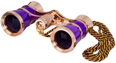 Levenhuk Broadway 325C Amethyst