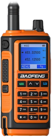 BAOFENG BF-17H 5W BAOFENG BF-17H 5W