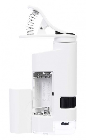 Levenhuk Zeno Cash ZC16