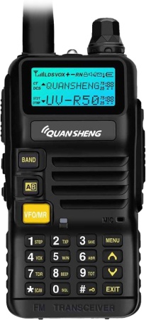 Quansheng UV-R50 Quansheng UV-R50