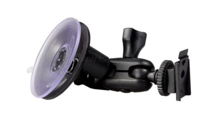 Кронштейн на присоске для CARCAM COMBAT 2S/2SPro