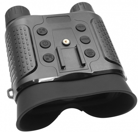 Suntek Head and Helmet Mounted Night Vision Binocular NV8160