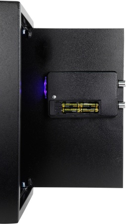 CARCAM Electronic Safe Box (XM50EIS)