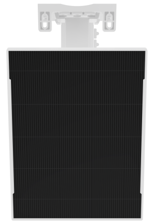 CARCAM 4MP Solar Outdoor PTZ Dual View Camera V380BP5Plus-4G