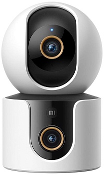 Xiaomi Smart Camera C500 Dual (MBC22) White