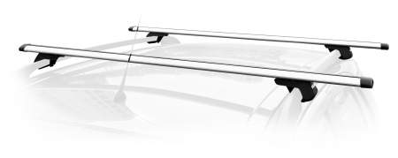 CARCAM RAIL 8704 1350 мм