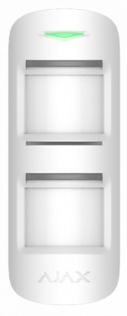 Ajax MotionProtect Outdoor Белый