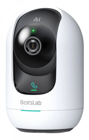 Xiaomi Botslab Indoor Cam 2 Pro (C221) EU