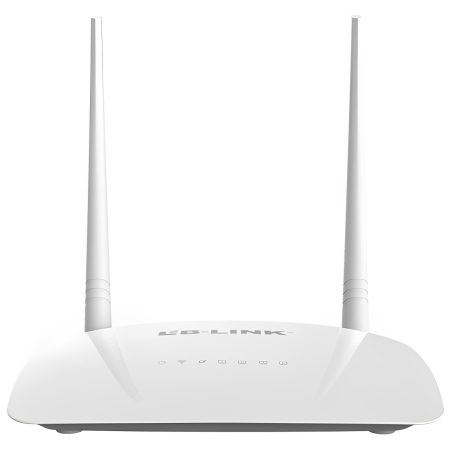 LB-LINK 300Mbps Wireless Ap/Client Router (BL-WR2000)