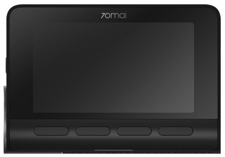 Xiaomi 70Mai Dash Cam 4K A800