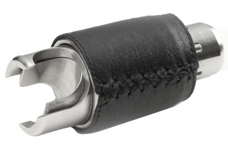 Питон и Перехват-универсал Оплетка для блокиратора руля 