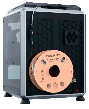Creality 3D Printer K1C