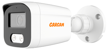 CARCAM 8MP Bullet IP Camera 8001