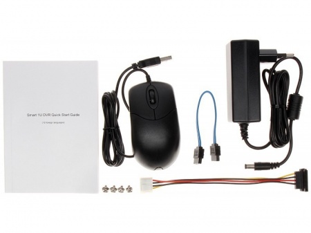 Dahua DH-XVR5104C-X1