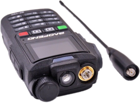 BAOFENG BF-18H 5W Type-C