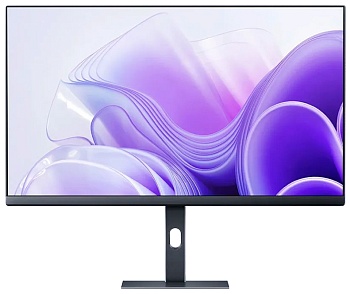 Xiaomi Redmi Monitor 27" A27Q 100Hz Multifunctional Bracket 2025 Edition (P27QCB-RA) Black